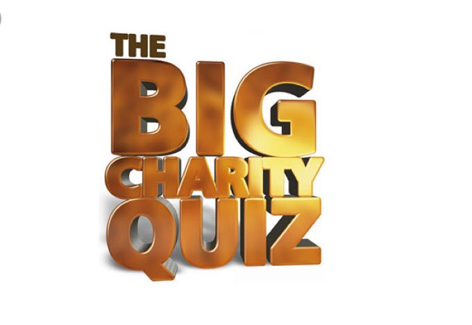 Quiz night tonight from 9.30! #charity #quiznight #feelgood #thursday