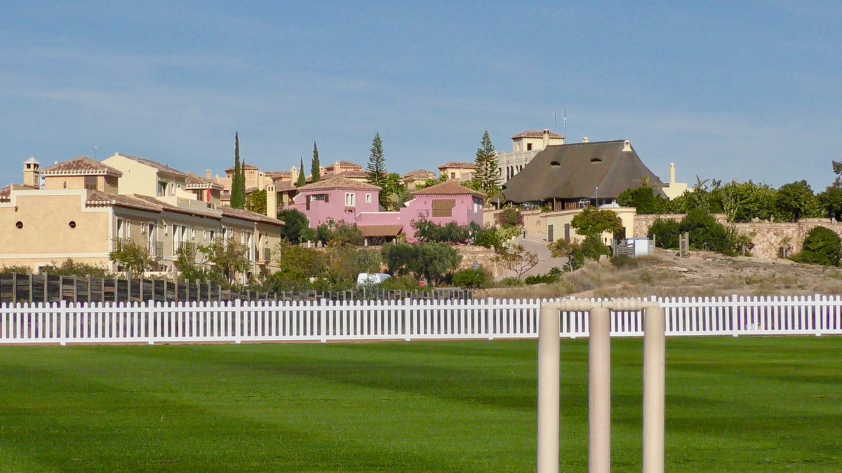 DesertSpringsCricket tweet media