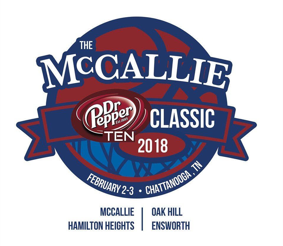 McCallieSchool's tweet photo. Only one day left until the best in high school basketball comes to McCallie. Get your tickets today so you don't miss any of the excitement. Buy tickets online at https://t.co/CclOhIr7vs. https://t.co/xZn9s4E2jd
