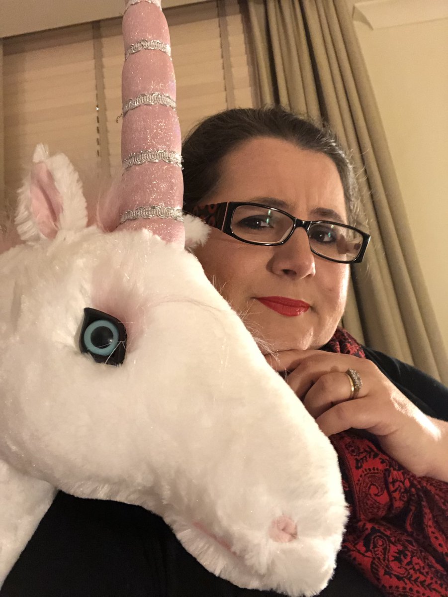 LearningYourDev's tweet image. All glammed up for the @YourLPI awards tonight but what is Unicorn going to wear? Any ideas @unicorntraining?