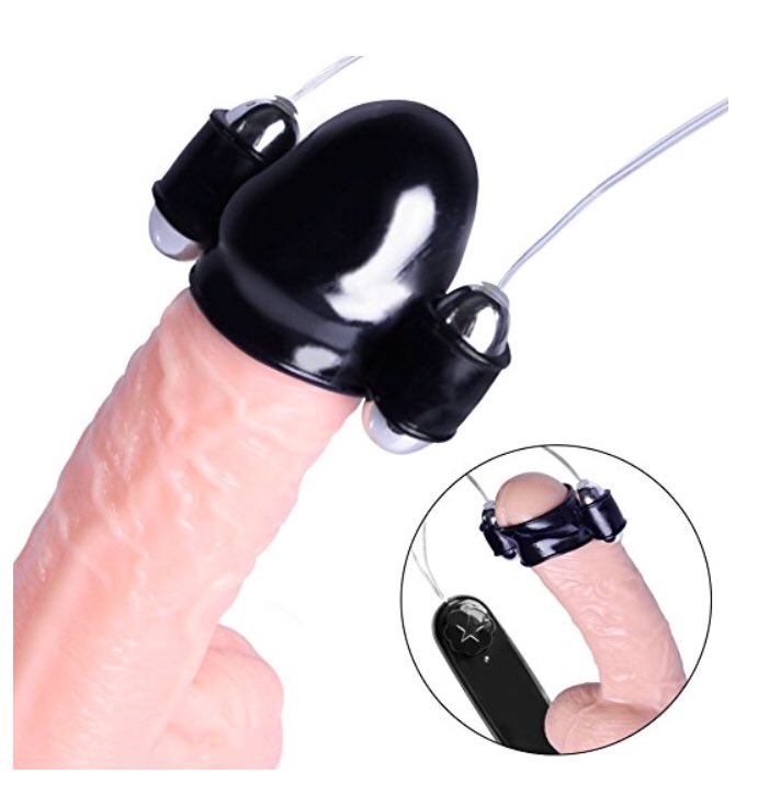 Vibrator für penis.