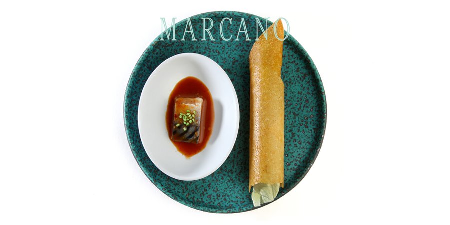 Restaurante MARCANO tweet media