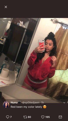 DuttyJermz's tweet photo. Bitches are weird lmfaoooooo https://t.co/rjUaqxTnYb