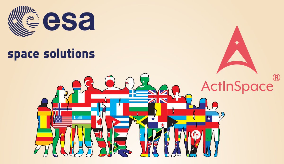 ESAPTcentre's tweet image. Did you know that in 2018 Portugal will join #AIS2018? @ActInSpace powered by @IPNunes and @esabicportugal within the sailors nation! Let&apos;s explore space together now!