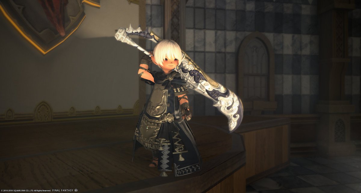 Tom Yumgoong 日記 4 15 4 2にかけて最近の色々 Final Fantasy Xiv The Lodestone