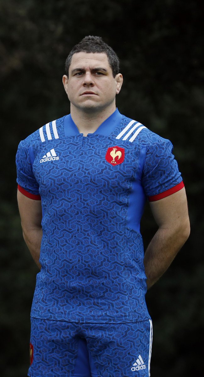 Vous souhaitez gagner le maillot du #XVdeFrance ? 
On a la solution pour vous sur Instagram ➡️➡️ instagram.com/p/BeqZX8TBXtb/
#HereToCreate #PretsAuCombat #SoutiensLeXV #FRAIRL