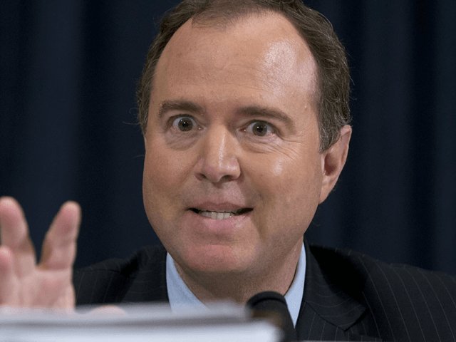 Adam Schiff may have released classified Information to rebut Nunes Memo