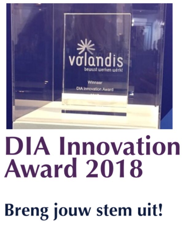 TjeerdHobma's tweet photo. Ook op @INFRA_EH? Deze bedrijven dingen mee naar #DIAaward2018 @VolandisNL :  @Roelofsgroep Sherpaminiloaders @Nimatech_bv @OosterhofHolman https://t.co/jP744cWZgH