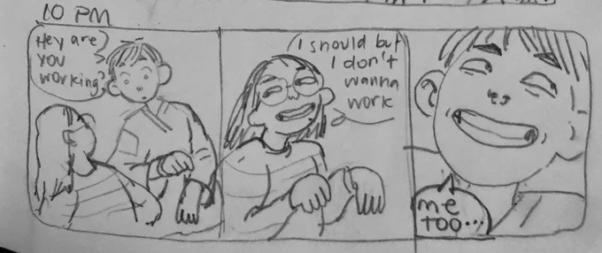 my bad influence 
