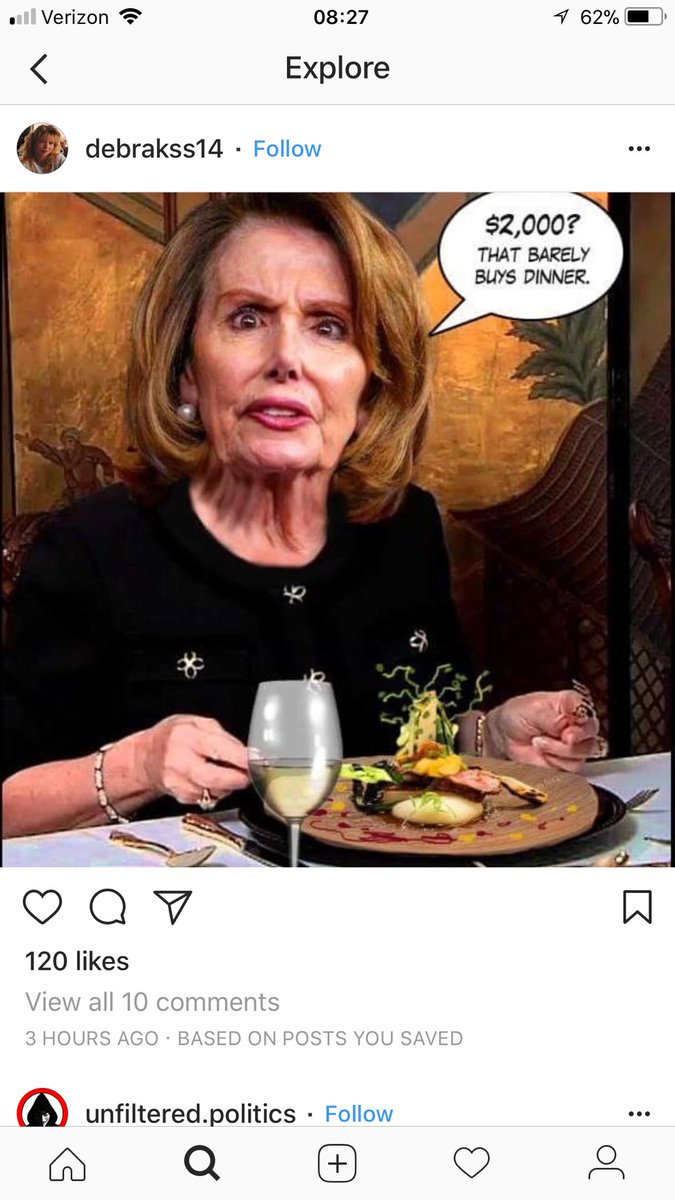 krazeejarhead's tweet photo. @TuckerCarlson  https://t.co/YoJV8ta2HA