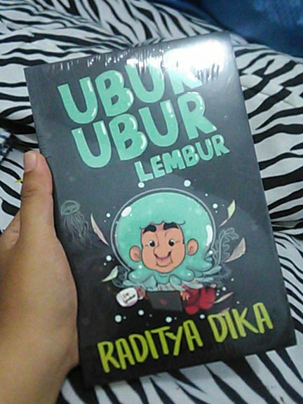 Finally, i got it bang! <a href="/radityadika/">raditya dika</a>  😆😆