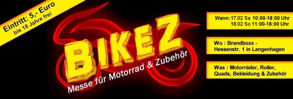 befaster's tweet photo. Die Saison beginnt - besucht uns auf der Motorradmesse BikeZ in Hannover/Langenhagen, es gibt viele Neuigkeiten! https://t.co/VPbJYS2SML