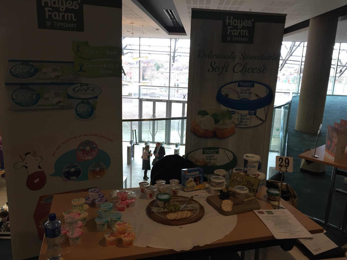 Hayes' Farm tweet media