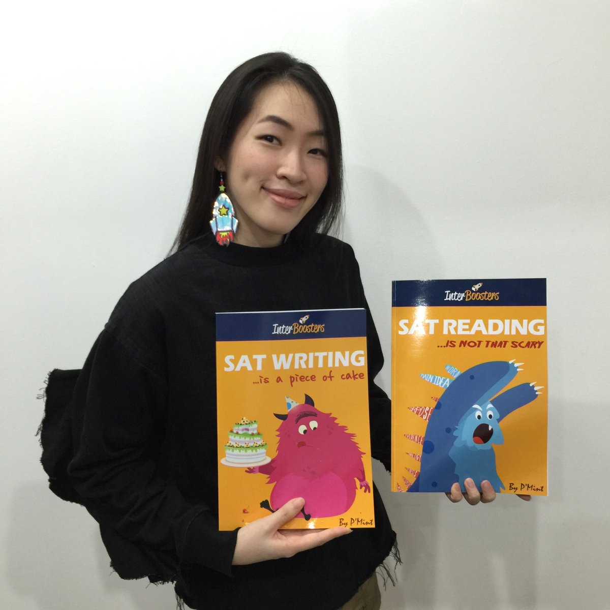 interboosters's tweet photo. คอร์ส SAT English for Reading and Writing รอบปิดเทอมเปิดรับสมัครแล้วจ้าาา line: interboosters หรือโทรสอบถามได้ที่ 09-2930-2933 หรือมาที่สถาบันสยามซอย 6 #dek61 #dek62 #dek63 #sat #หาที่เรียน #vocab #english #interboosters #collegeboard #siit #eba #bba #commarts #ise #inda #inter https://t.co/Su33EFIBnO