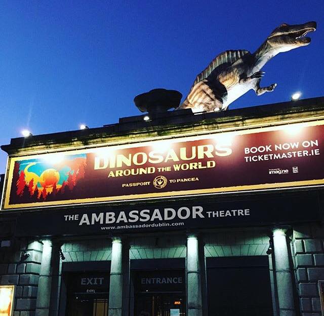 MCD Productions tweet media