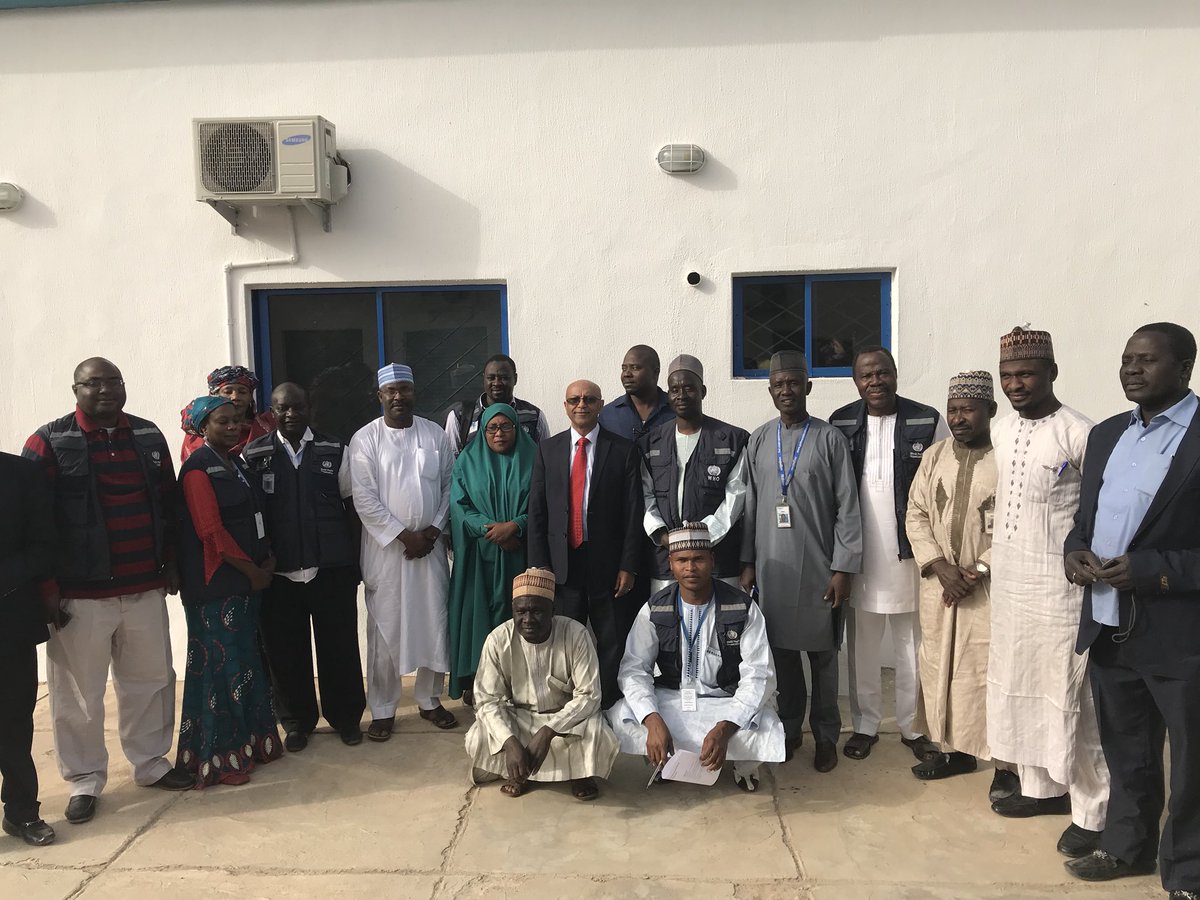 Dr Wondi Alemu tweet media