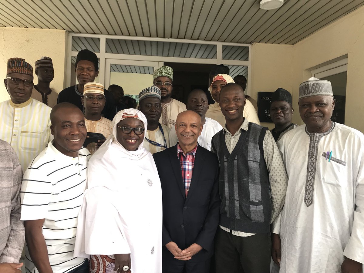 Dr Wondi Alemu tweet media