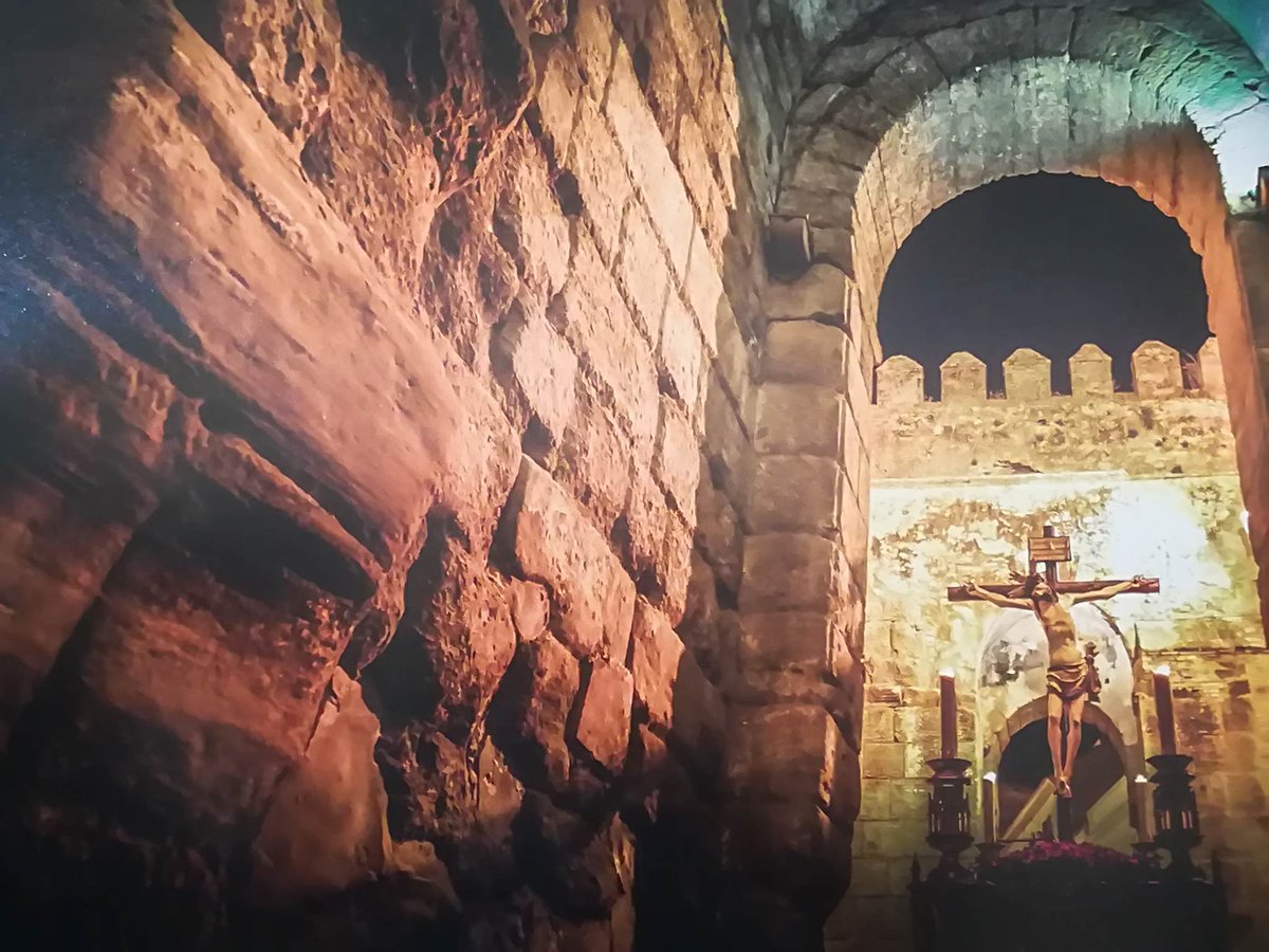 La Semana Santa de Carmona se expone en Sevilla

Hoy hemos inaugurado una original exposición, PASOS Y MISTERIOS, que recorre la Semana Santa andaluza, incluyendo Carmona, y la compara con la de la región italiana de Sicilia.

Hasta el 4 de marzo en la Casa de la Provincia