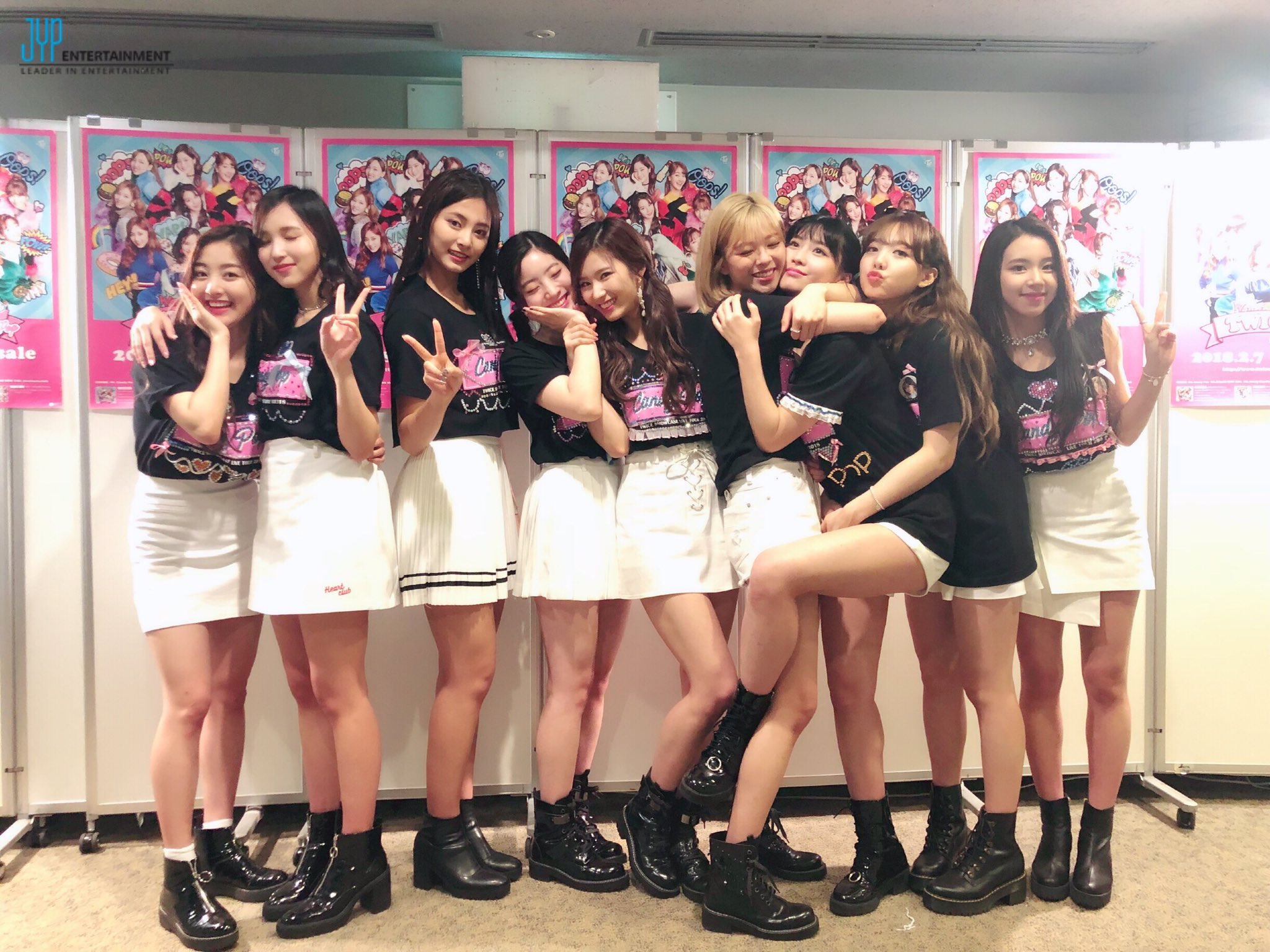 TWICE JAPAN OFFICIAL on X: 