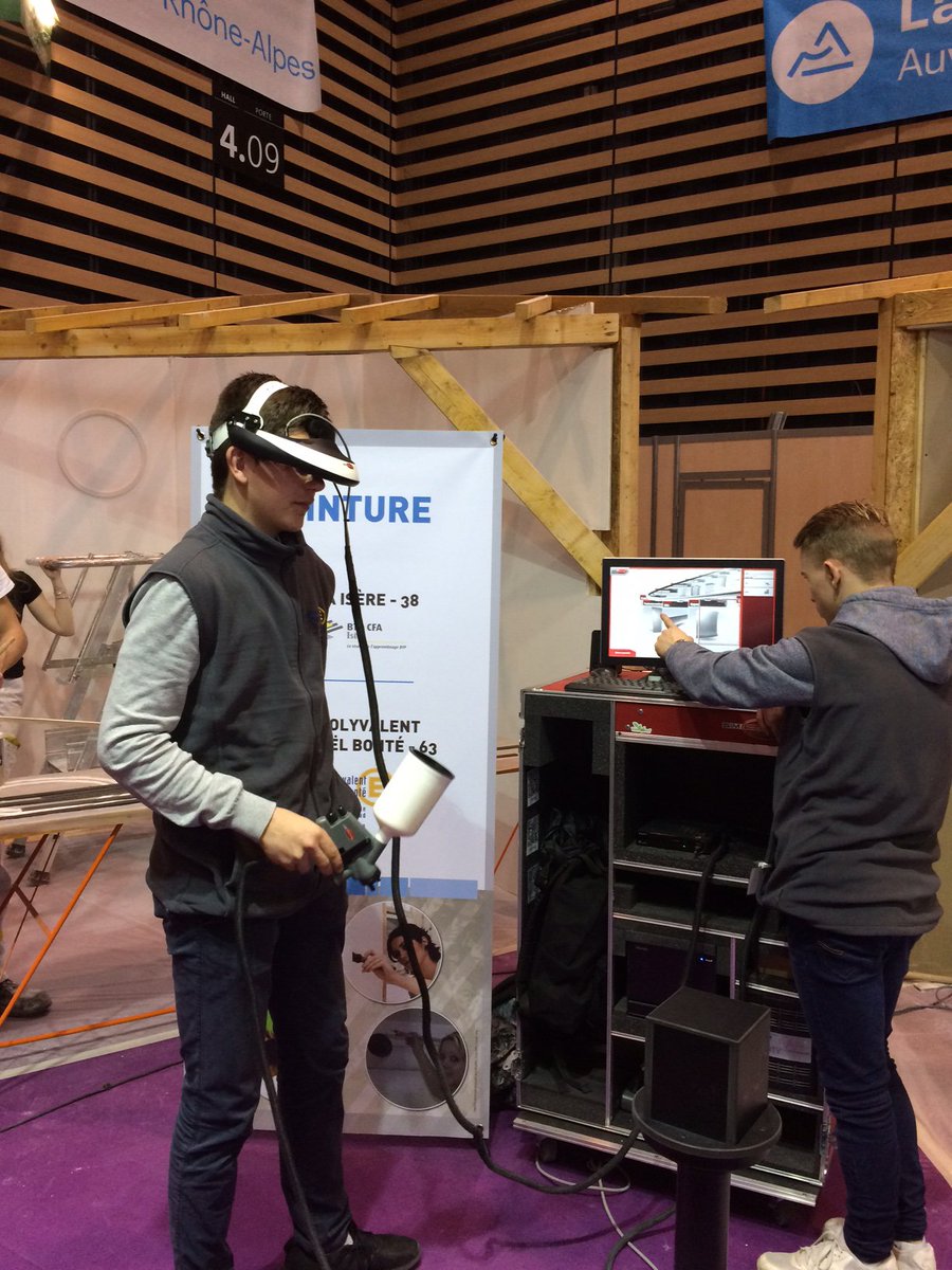 Fédération BTPRhône tweet media