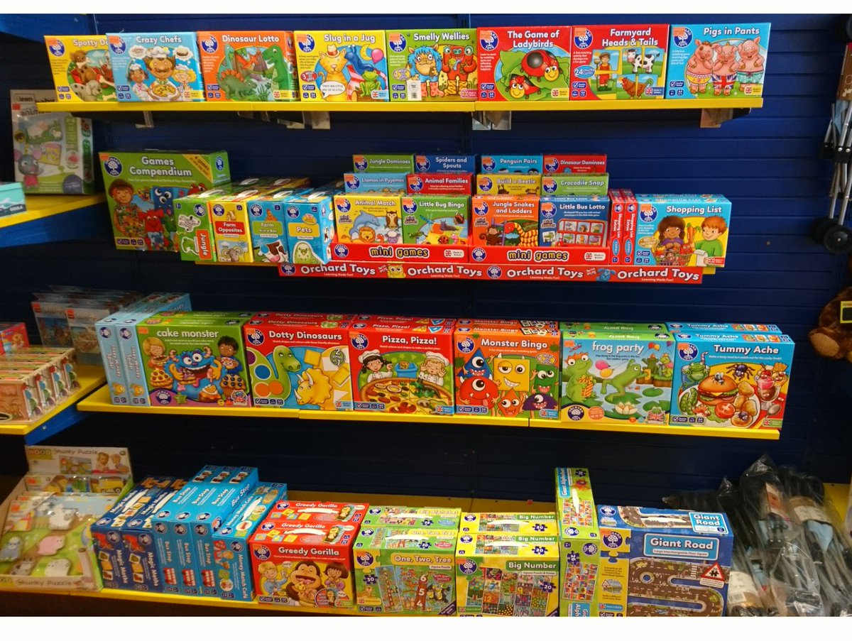 Honiton Toy Shop tweet media