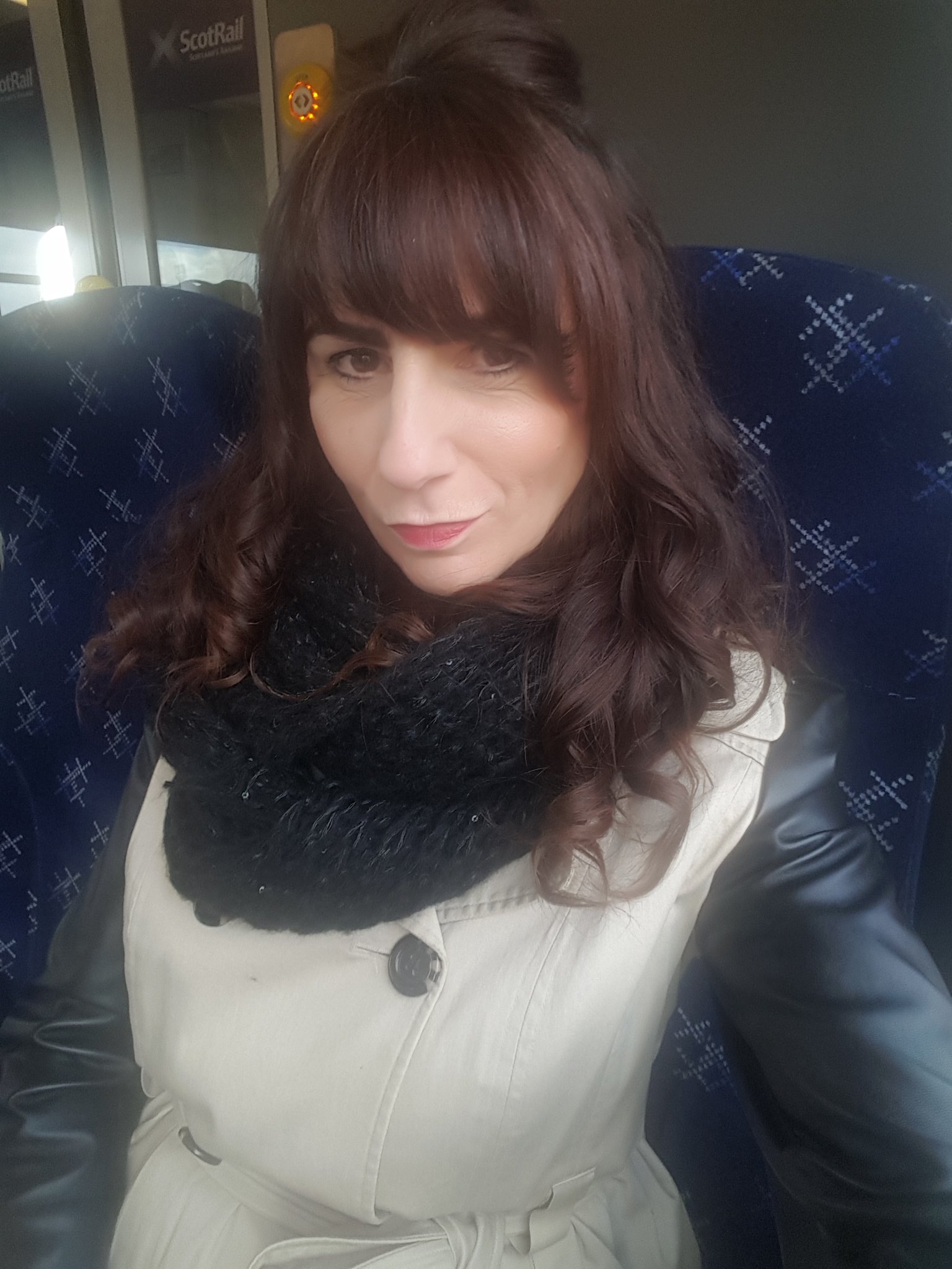 TW Pornstars - Toni Lace. Twitter. It's cold in Scotland..anyone want to CUM warm me UP!..😉. 1: