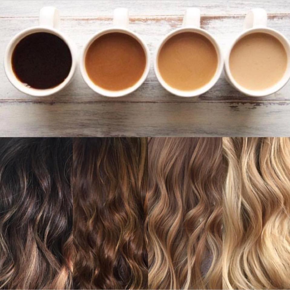 style. growth. #haircolor. #hairsalon. repeat0. shareShare. #instahair. #mi...