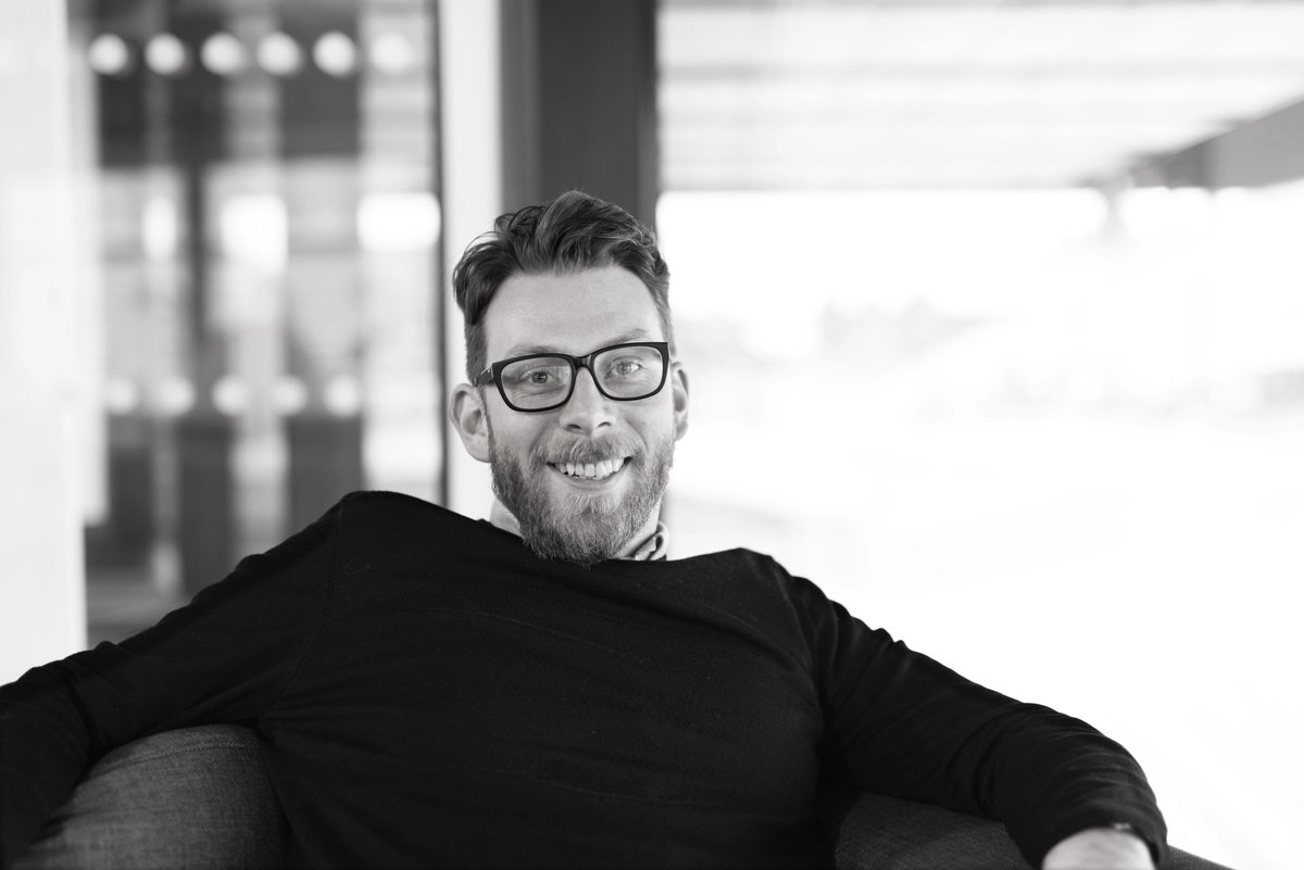 SOTBusiness1's tweet photo. #SOTB talks to entrepreneurs from around the region. In Edition 9 we catch up with Mike Smith @openmediauk  &amp; Ben Garner @ben_kodedigital https://t.co/41louSVRLy
