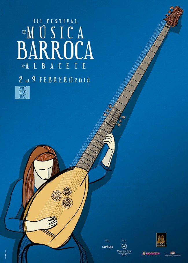 DiscosRuidosos's tweet photo. #Conciertos en #Albacete: #agenda musical de #febrero  #conciertosAlbacete  https://t.co/UW6weDc8C4 https://t.co/RIyewUJLFm