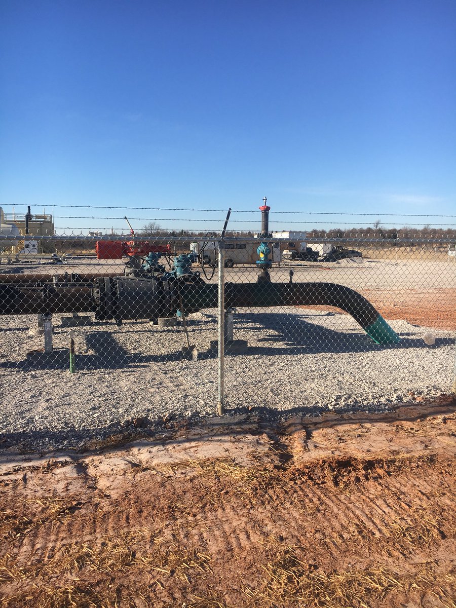 RandRPipeline's tweet photo. 🚧Enable 16” Solider Project🚧!👷🏻We are cleaned up and completed with another @EnableMidstream project! 🏁#workinggreat #naturalgaspipeline #workhardandsafe @NatGasWorld https://t.co/nkeTBBgwYh