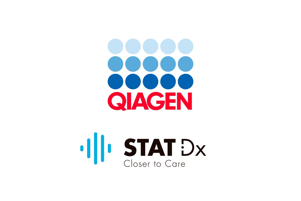 QIAGEN enters into agreement to acquire STAT-Dx, plans to launch a next-generation, fully integrated multiplex platform for syndromic disease testing in second half 2018 in Europe and later in the U.S.