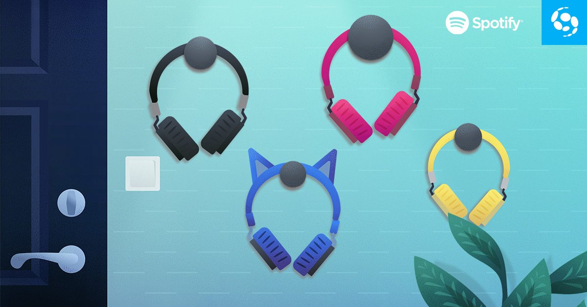 Loksins loksins loksins er hægt að kaupa Spotify Family áskrift hjá Símanum! goo.gl/DYPKzY