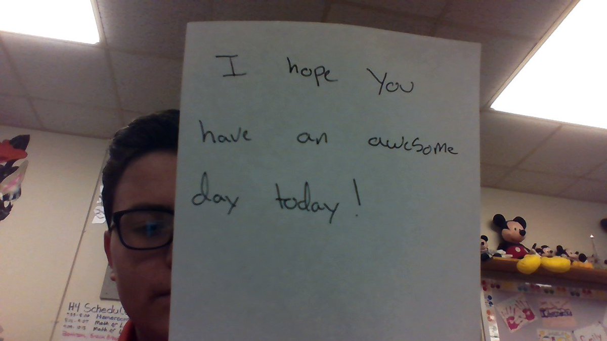 MaxVAmes's tweet photo. #sennettshines #kindess https://t.co/KYgHSVsn3G
