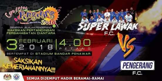 hati_pengerang's tweet photo. Semua dijemput hadir beramai-ramai.. https://t.co/vDt47jws0O