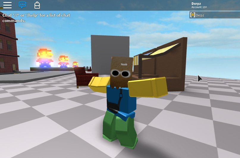 Follow Officaldxrpz On Twitter Diy Clout Goggles Roblox