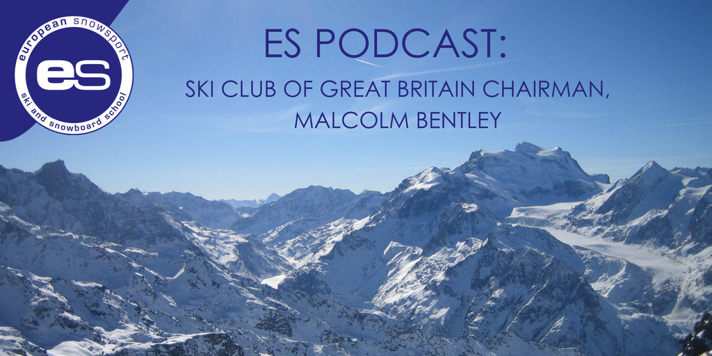 ESchamonix1's tweet photo. In our latest podcast we talk to the new chairman of the Ski Club of Great Britain, Malcolm Bentley, after an amazing day exploring Verbier's off-piste.
#ESwinter #skiing #verbier #skiclubgreatbritain
https://t.co/EDnOE4EFGP https://t.co/t7ZxNXW98q