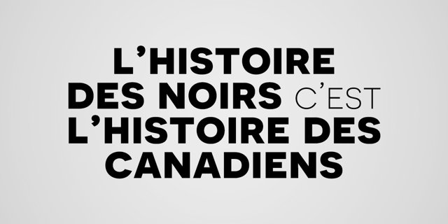 JustinTrudeau's tweet image. Les Canadiens noirs ont joué – et continuent à jouer – un rôle déterminant dans l’évolution de notre pays. Ce mois-ci, nous célébrons leurs nombreux accomplissements et contributions tout au long de l’histoire du Canada. #MHN bit.ly/2nx258p