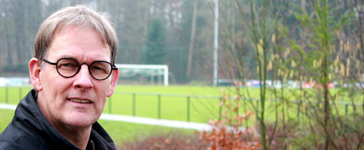 Gratis #sporten voor #kinderen! Dat zorgt voor een gezonde lichamelijke en sociale ontwikkeling: tinyurl.com/yd5op8sg. #dekrachtvansamen #waardevol