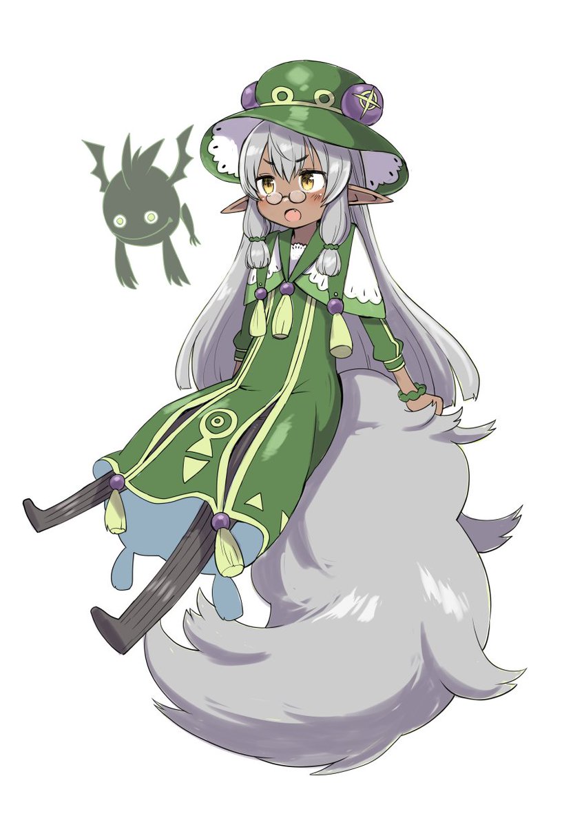 たぶん のじゃロリ んで、ちょろい 