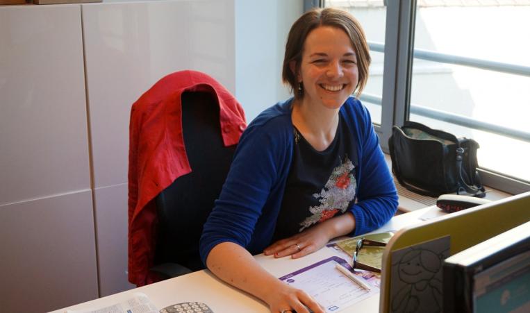 Vluchtelingenwerk Vlaanderen tweet media