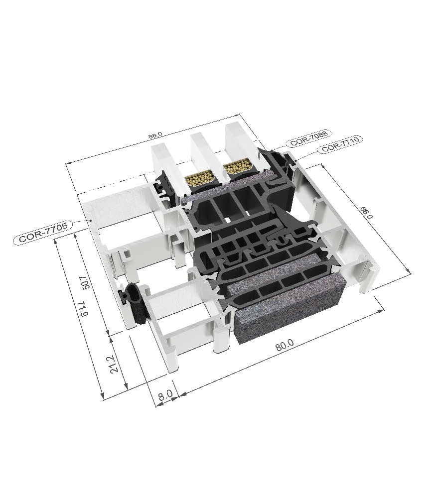 Fiero Aluminio tweet media