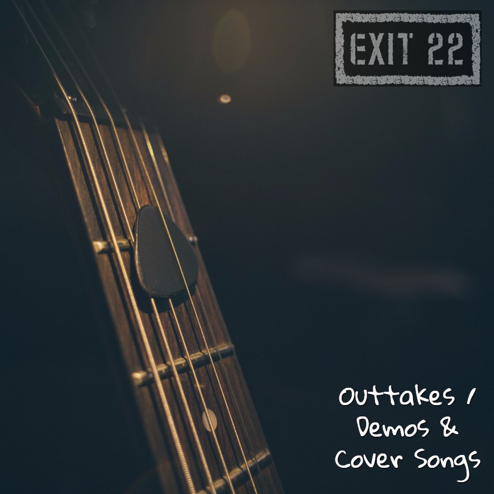 Exit22Music's tweet photo. ➡️ A new contest is live at https://t.co/3MPntOeXe2 - check the top pinned post for entry details and prizes! ⬅️

#Exit22Music
#Contests https://t.co/SWYxiOGddG