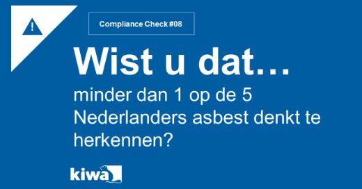 Kiwa Compliance tweet media