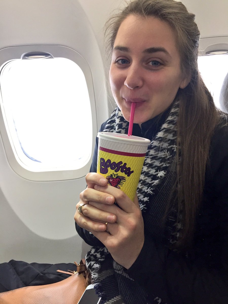 katemacdon's tweet photo. Working with friends is always the best! @StFXLauren off to Toronto before heading to Bermuda, and myself to Ottawa on route to Mauritius. We are ready to speak to students about the #StFX experience! https://t.co/wGh52wO22h
