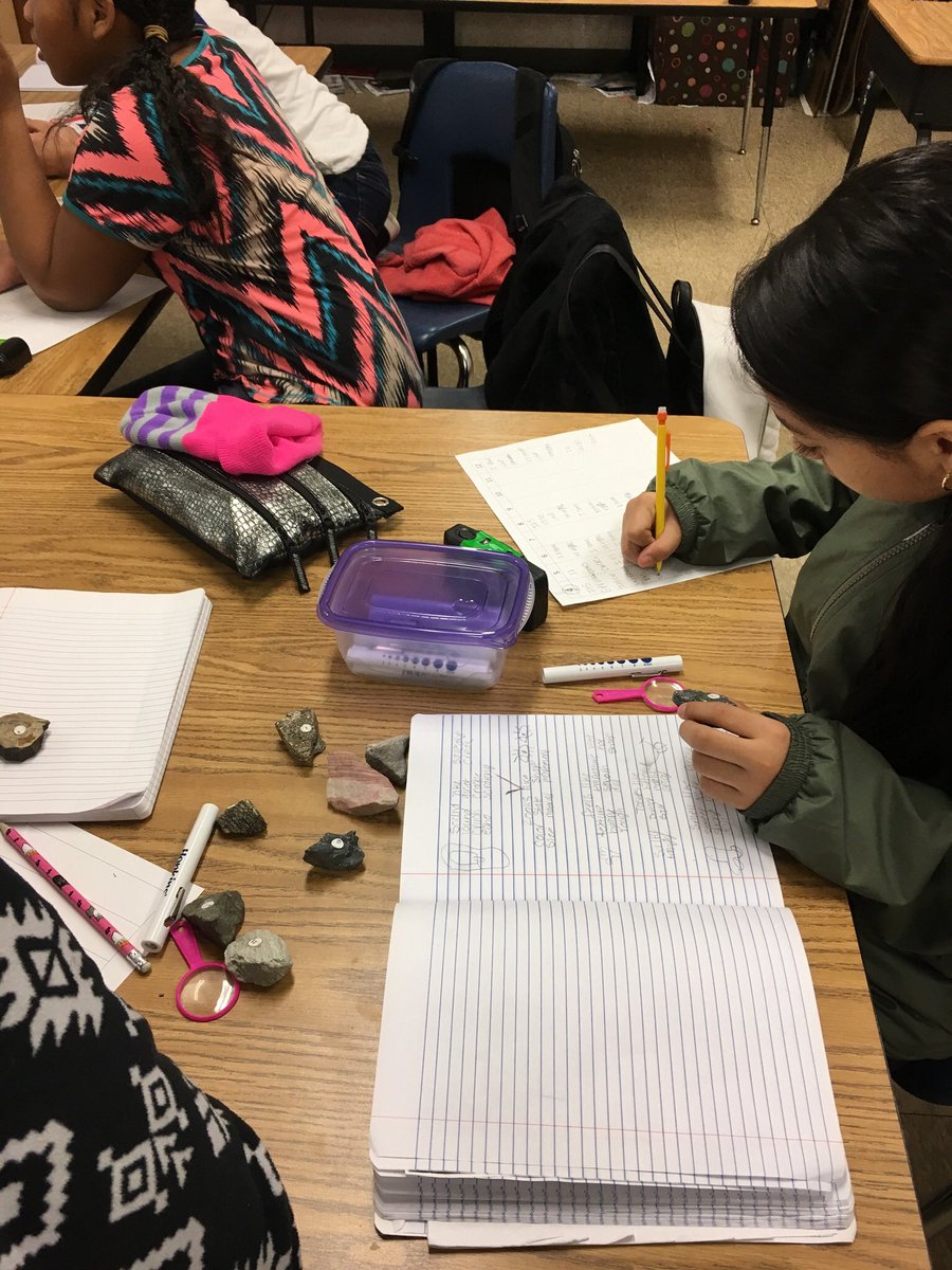 AJ_Allgood's tweet photo. Rocks rock! @GibsonGrizzlies https://t.co/hRz2B1x80g