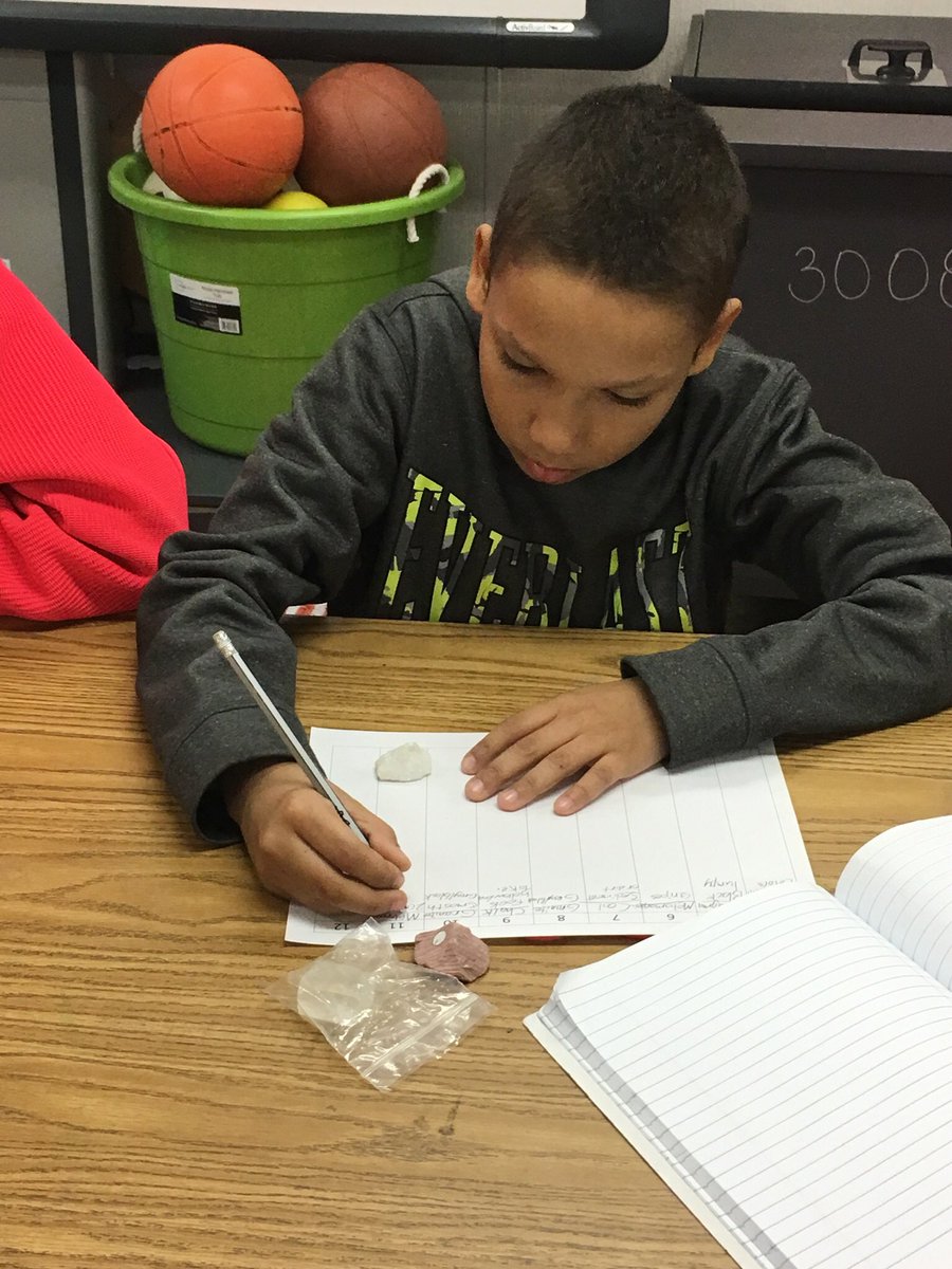 AJ_Allgood's tweet photo. Rocks rock! @GibsonGrizzlies https://t.co/hRz2B1x80g