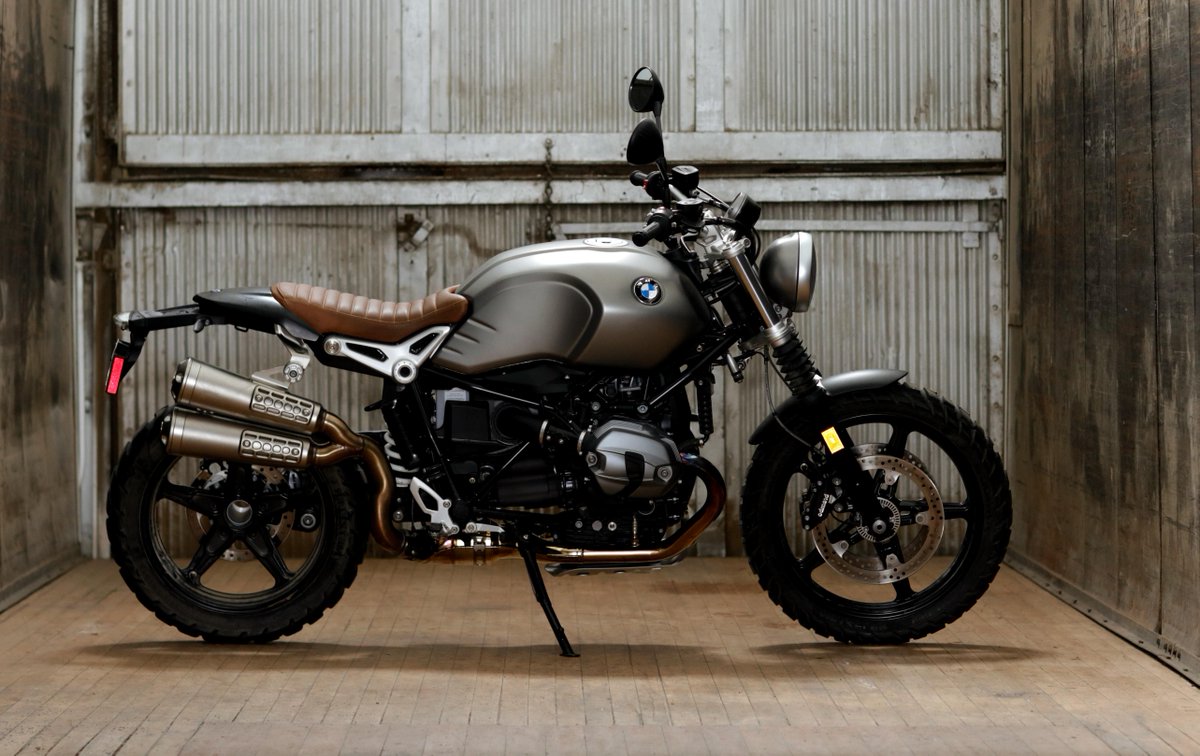 Bmwmotorrad Our Heritage Range Ignites Retro Passion With Modern Practicality The R Ninet Offers Individual Variants To Suit A Wide Variety Of Riders And Purposes Which Of These Is Your