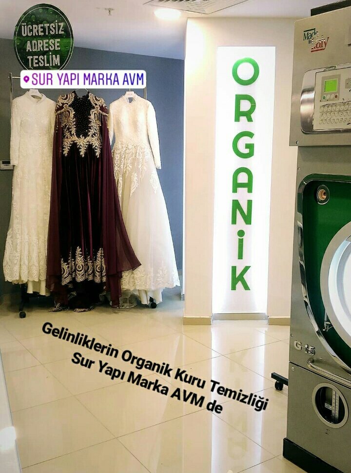 dry_markaavm's tweet photo. Gelinliklerinizin temizlikbe bakımı emin ellerde. Dry Clean ExpressSur Yapı Marka AVM' de

#drycleanexpess #bursa
#SurYapıMarkaAVM 
@dry_markaavm #organik #kurutemizleme
#tercihediliyorsakbirsebebivar https://t.co/b80H3weXka