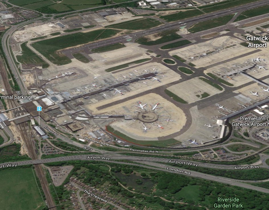 Gatwick Airport Lgw It S Been An Incredible Journey This Is How Our Airport Looked From Above 45 Years Ago Did You Visit Gatwick When It Looked Like This Tbt T Co 2nq5mntqsa Gatwick Airport Lgw It S Been An Incredible Journey This Is How Our Airport Looked From Above 45 Years Ago Did You Visit Gatwick When It Looked Like This Tbt T Co 2nq5mntqsa
