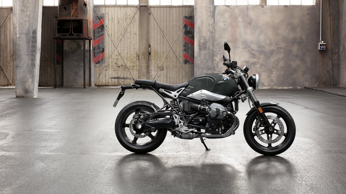 Bmwmotorrad Our Heritage Range Ignites Retro Passion With Modern Practicality The R Ninet Offers Individual Variants To Suit A Wide Variety Of Riders And Purposes Which Of These Is Your